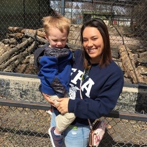 Meet your Posher, Bethany